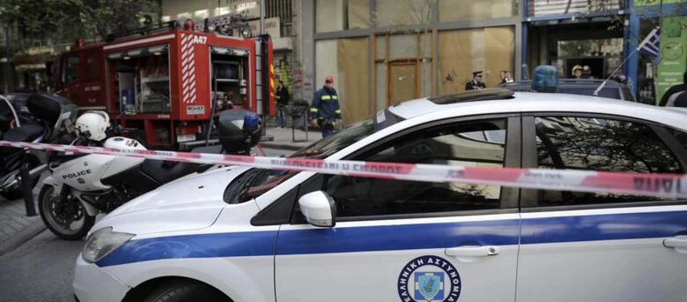 Θεσσαλονίκη - πυροβολισμοί: Απολογούνται σήμερα οι κατηγορούμενοι